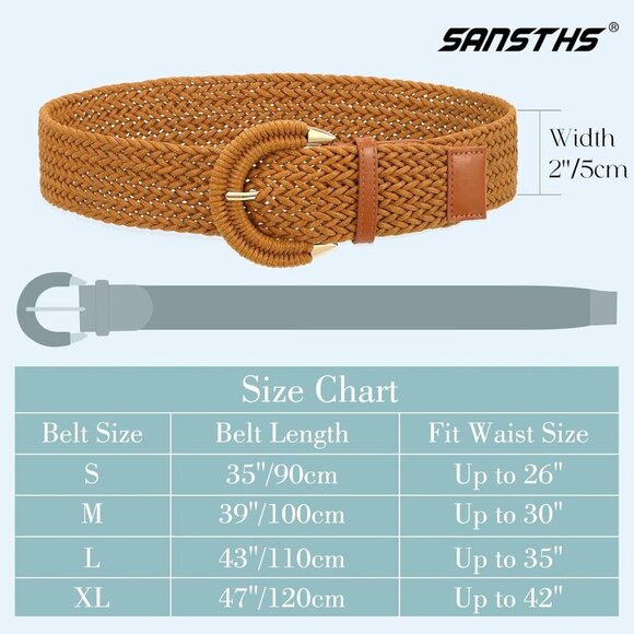 Belts